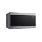 LG NeoChef MS2595CIS Mikrobølgeovn Rustfrit stål LG NeoChef MS2595CIS Mikrobølgeovn Rustfrit stål